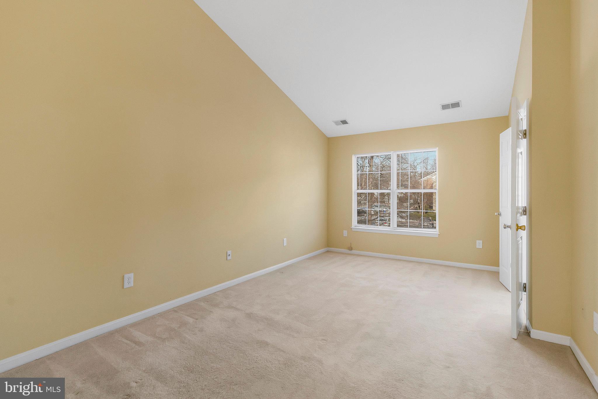 CAMBRIDGE PARK - Residential Lease