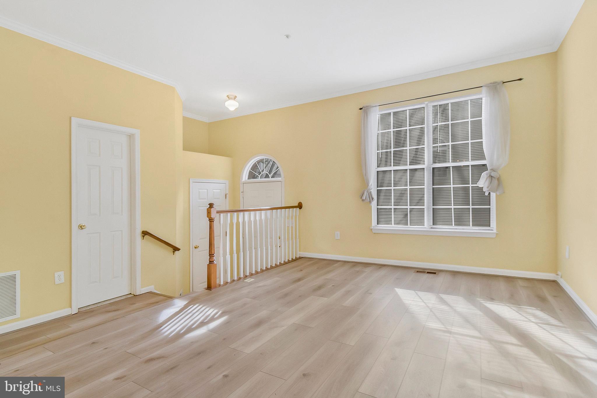 CAMBRIDGE PARK - Residential Lease