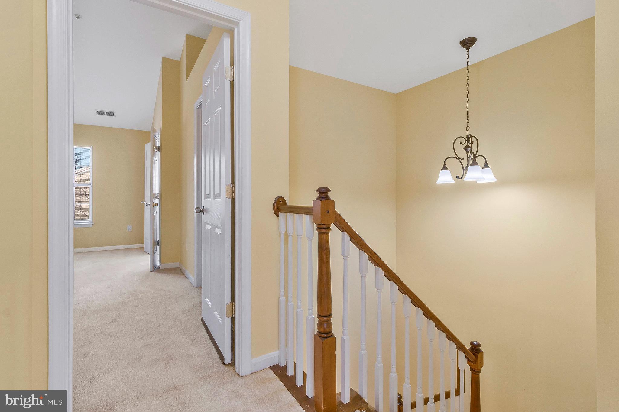 CAMBRIDGE PARK - Residential Lease