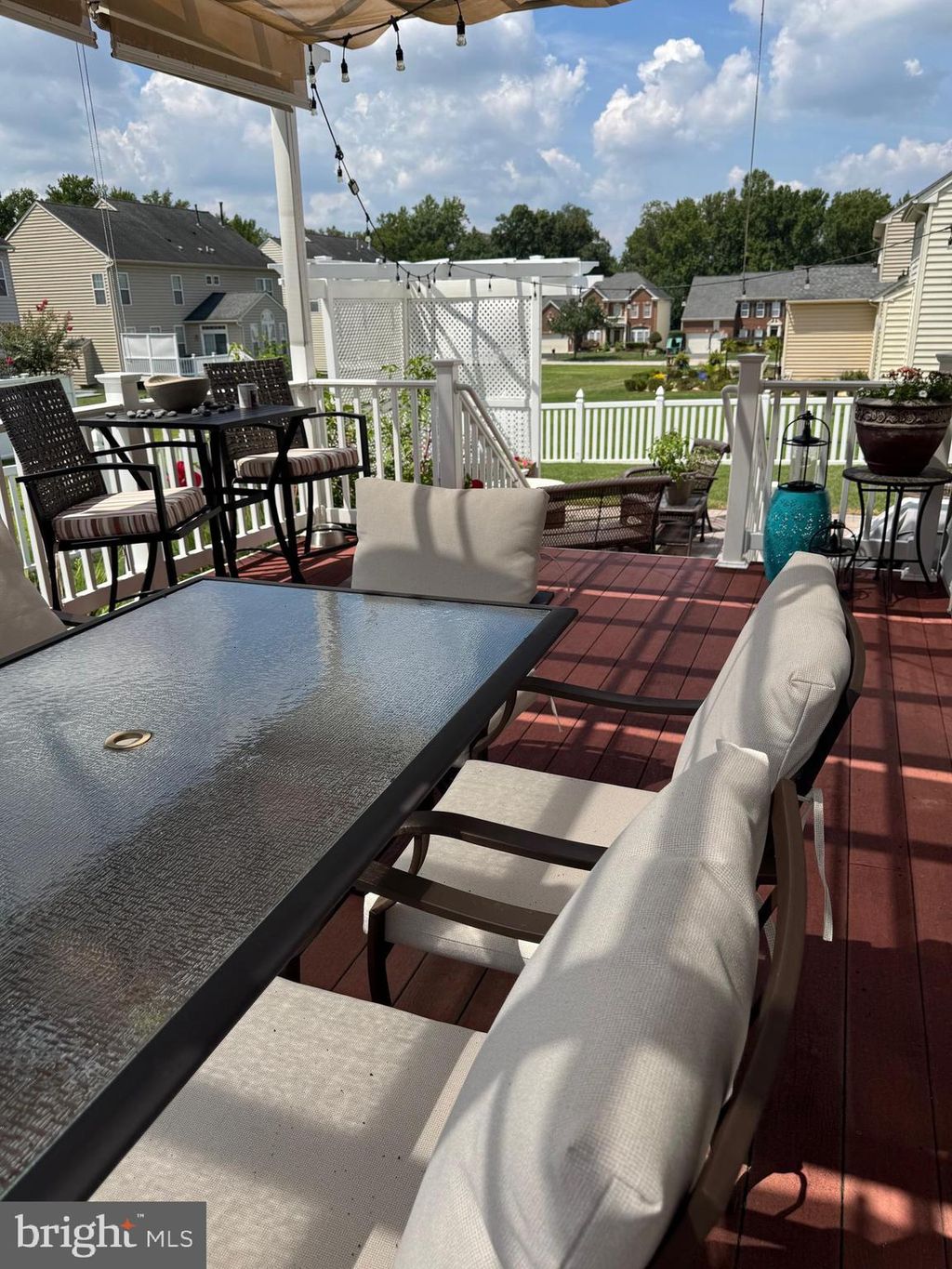 Photo of 7147 Wedmore Court, HANOVER, MD 21076 (MLS # MDAA2123828)