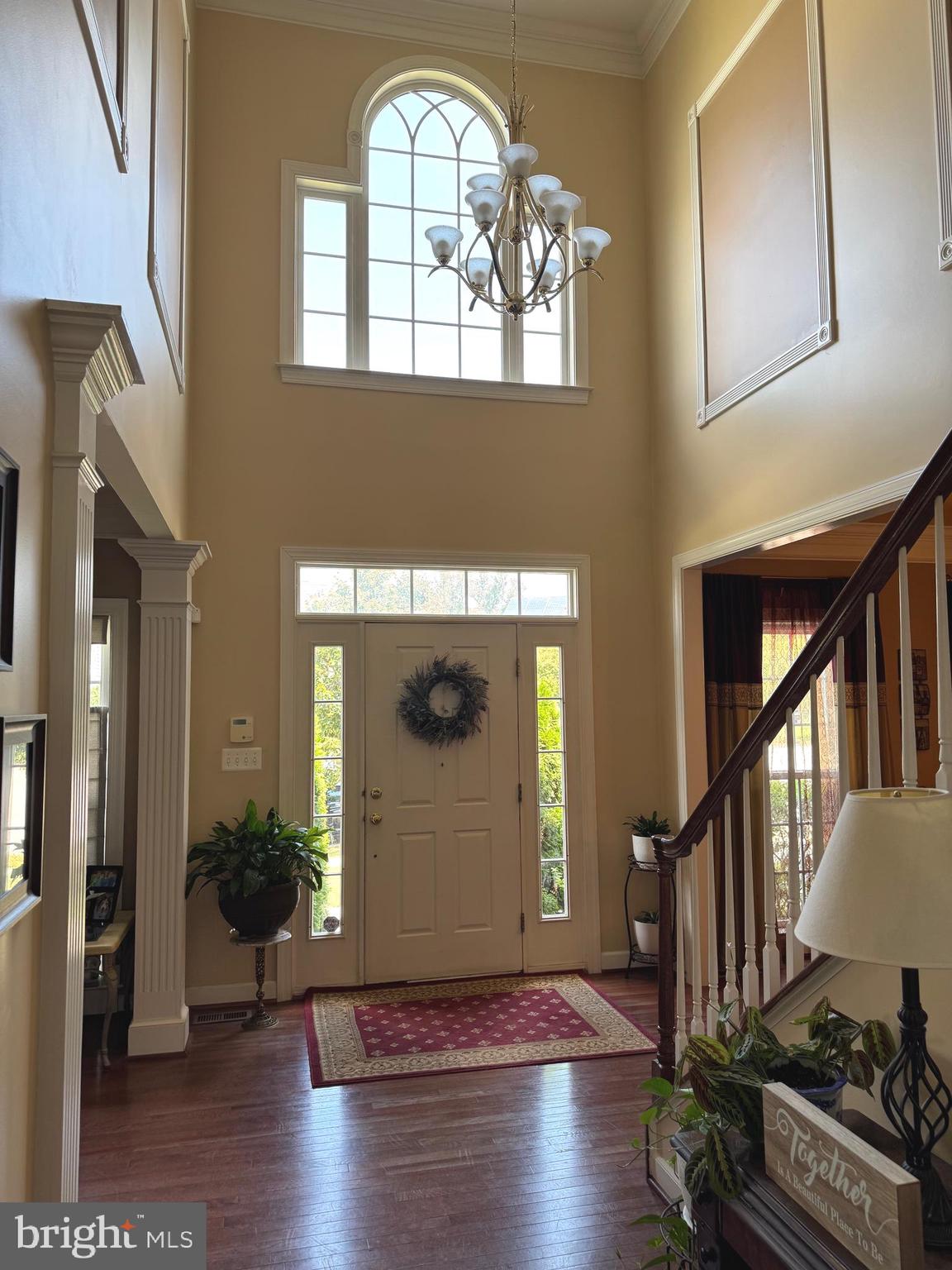 VILLAGES OF DORCHESTER - Residential