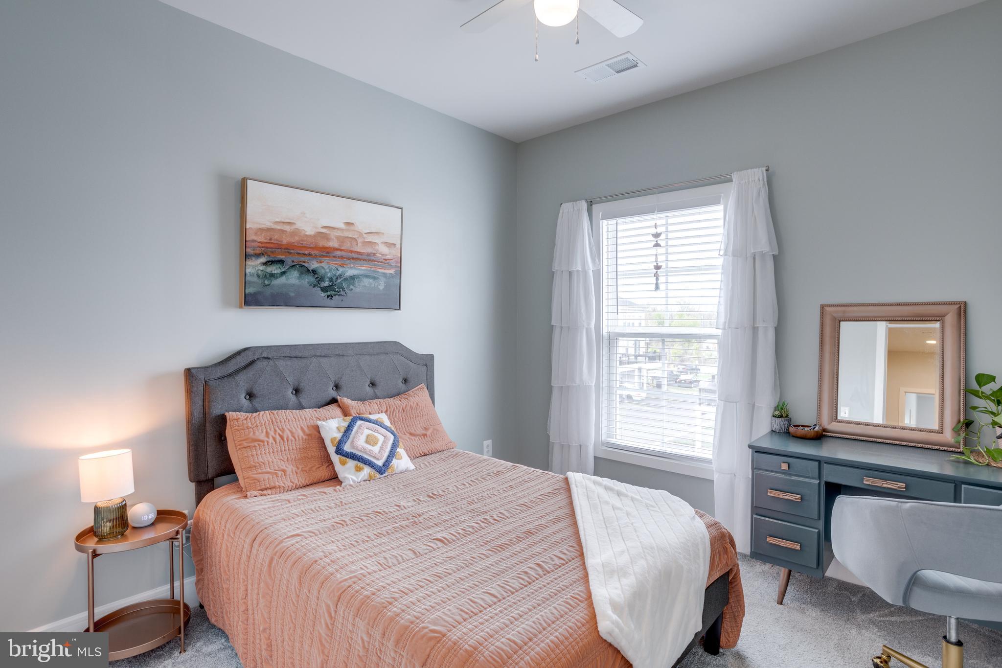 ROBINSON MANOR - Residential