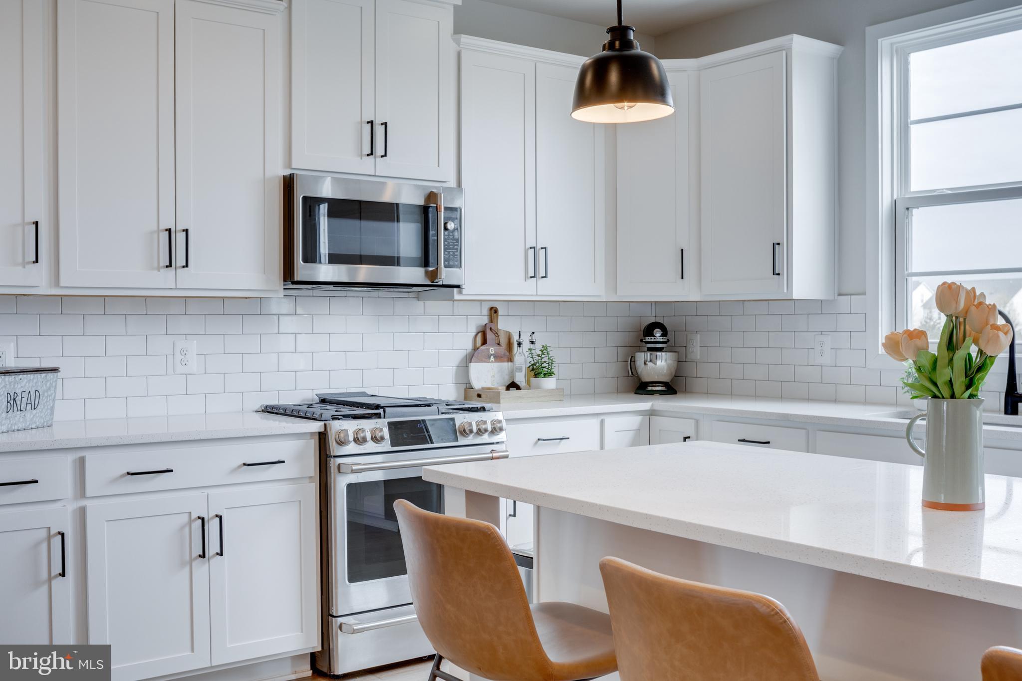 ROBINSON MANOR - Residential