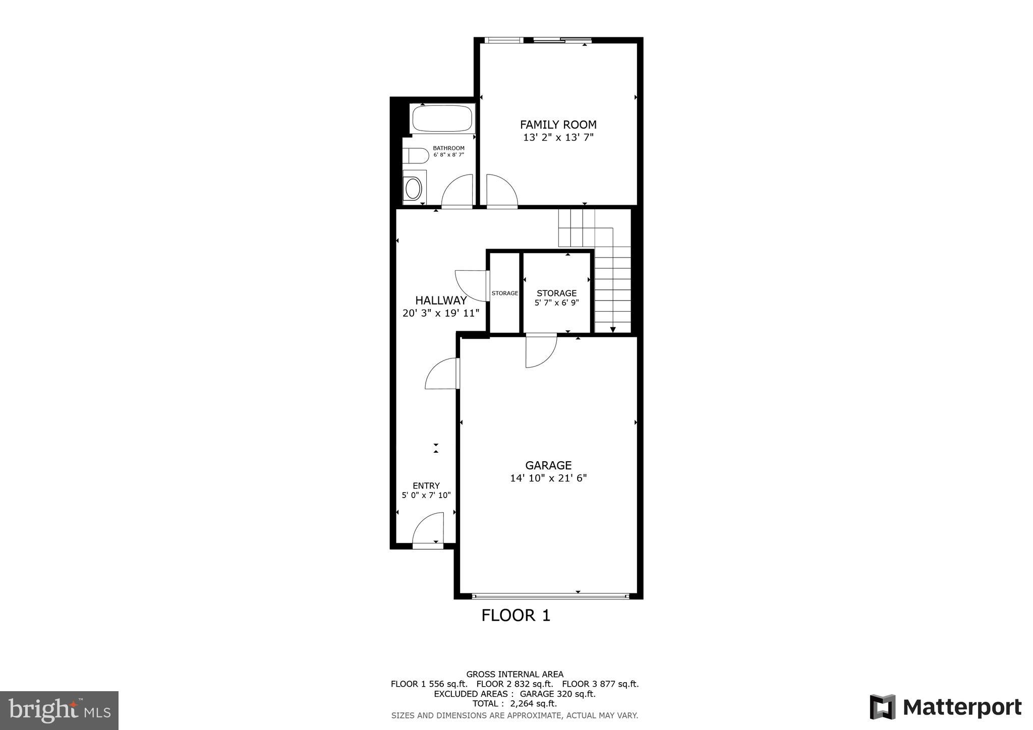 ROBINSON MANOR - Residential
