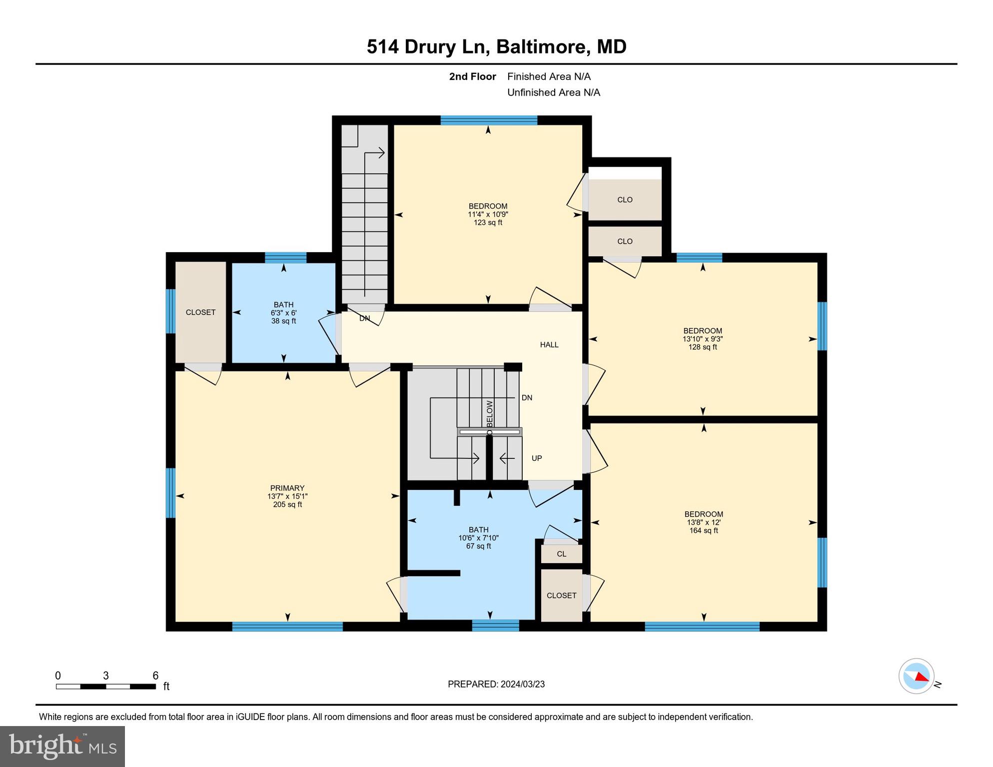 TEN HILLS - Residential