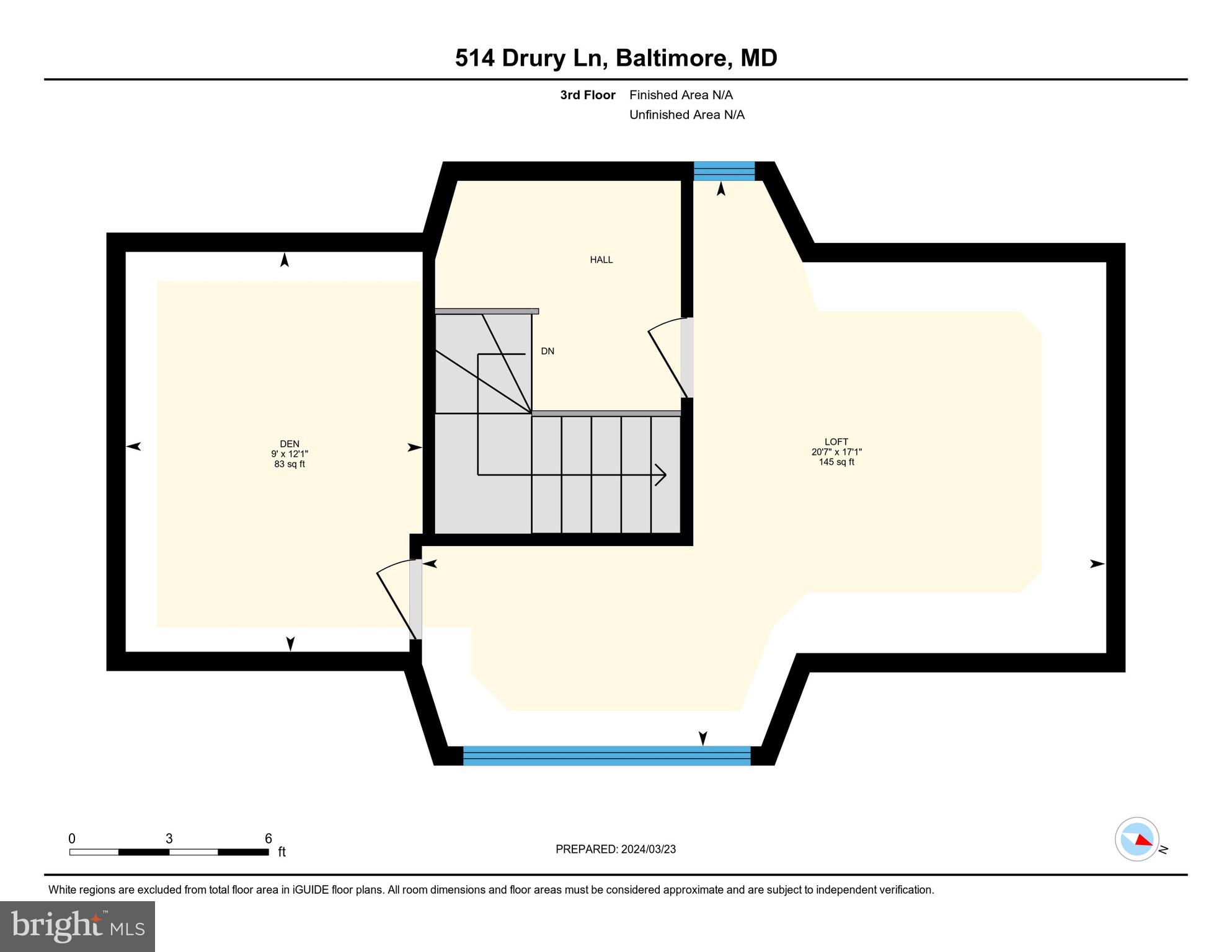 TEN HILLS - Residential