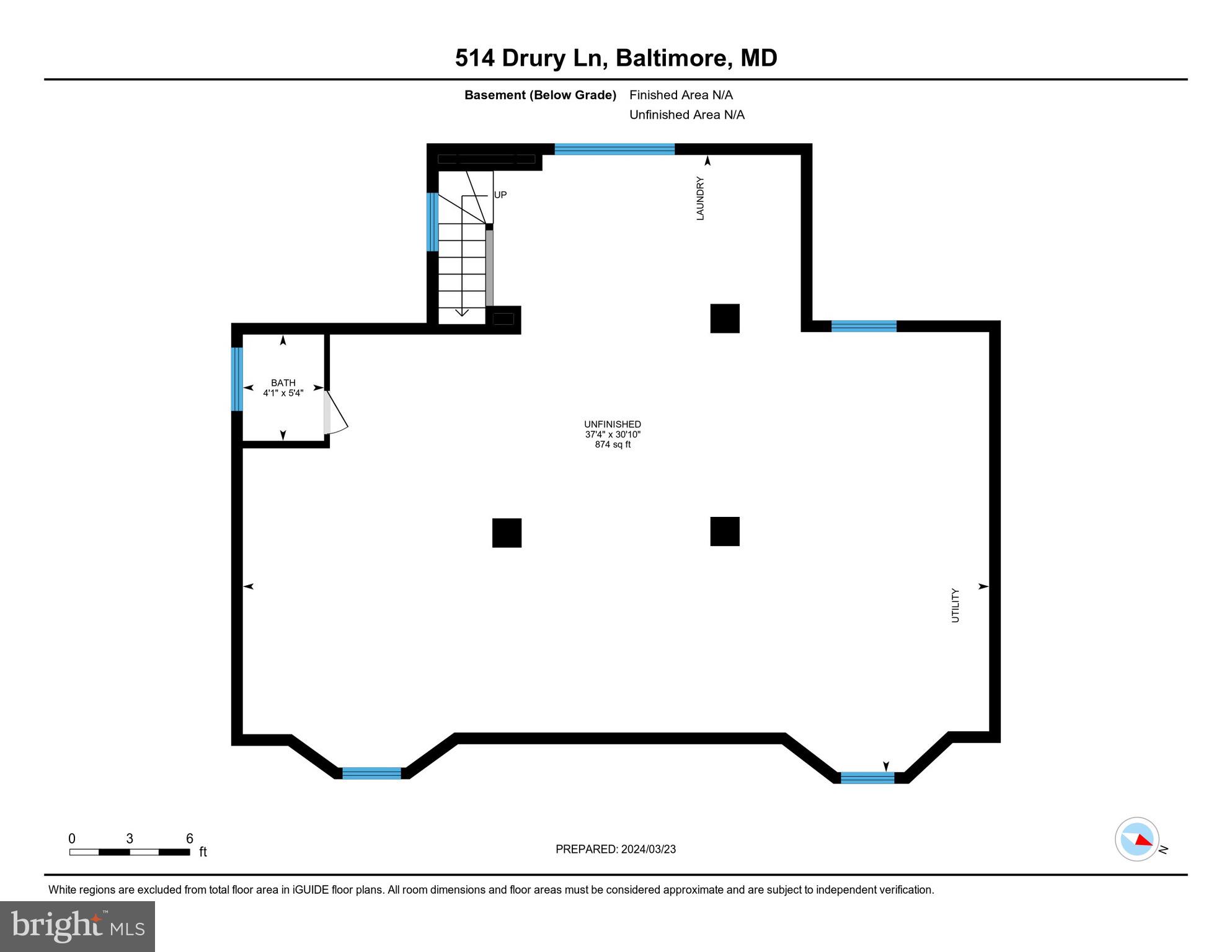 TEN HILLS - Residential