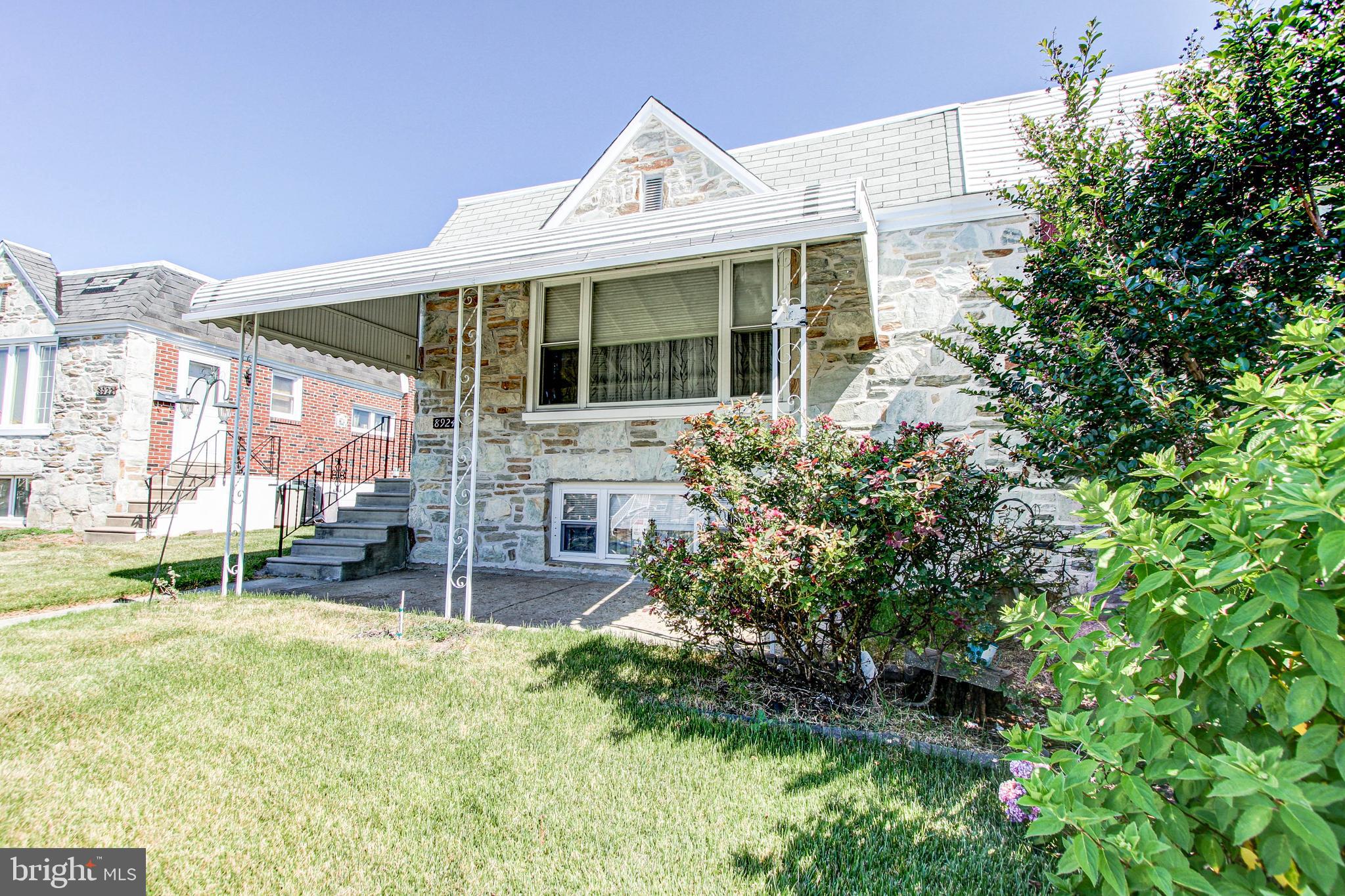 PENNYPACK - Residential