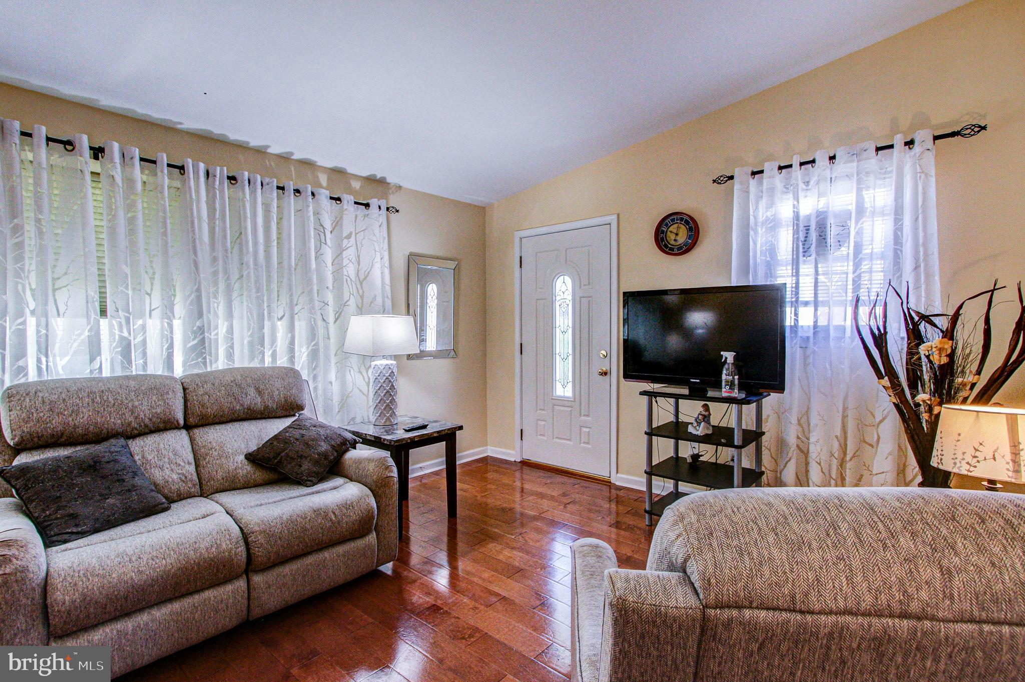 PENNYPACK - Residential