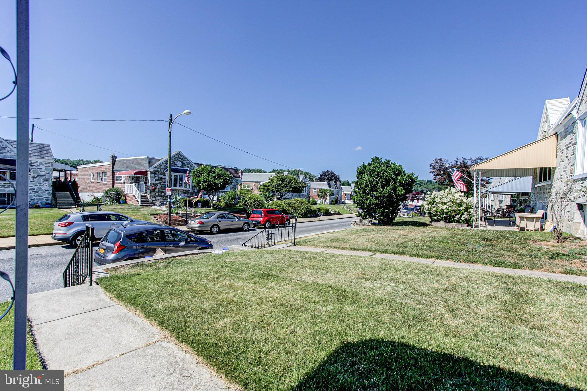 PENNYPACK - Residential
