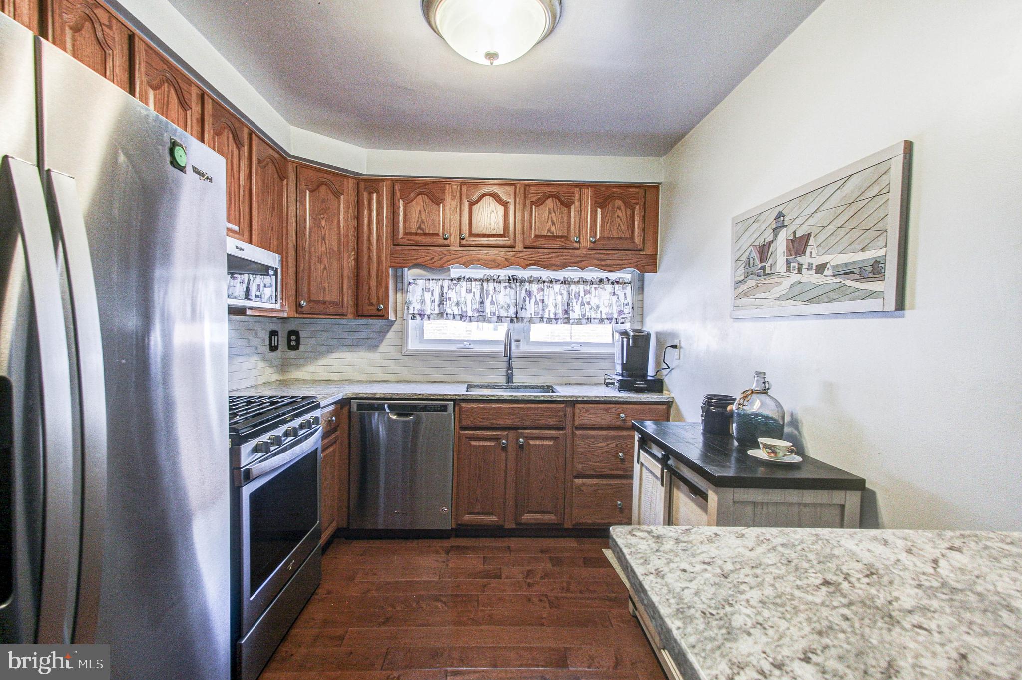PENNYPACK - Residential