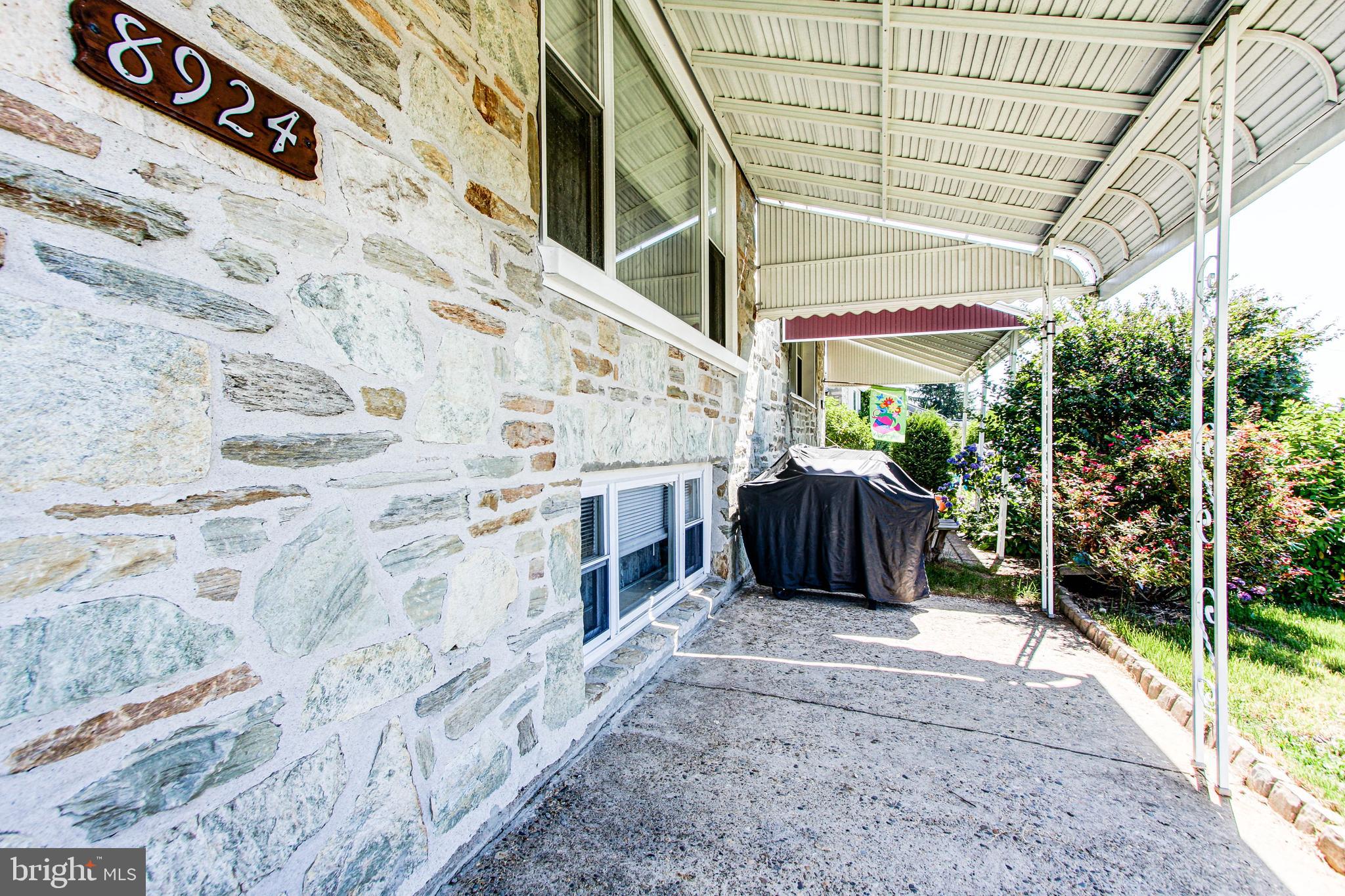 PENNYPACK - Residential
