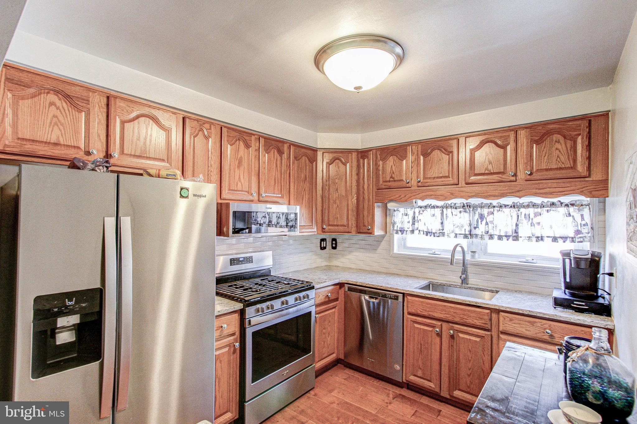 PENNYPACK - Residential