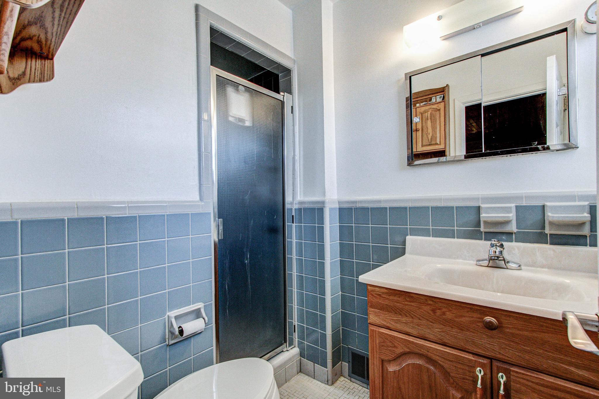 PENNYPACK - Residential