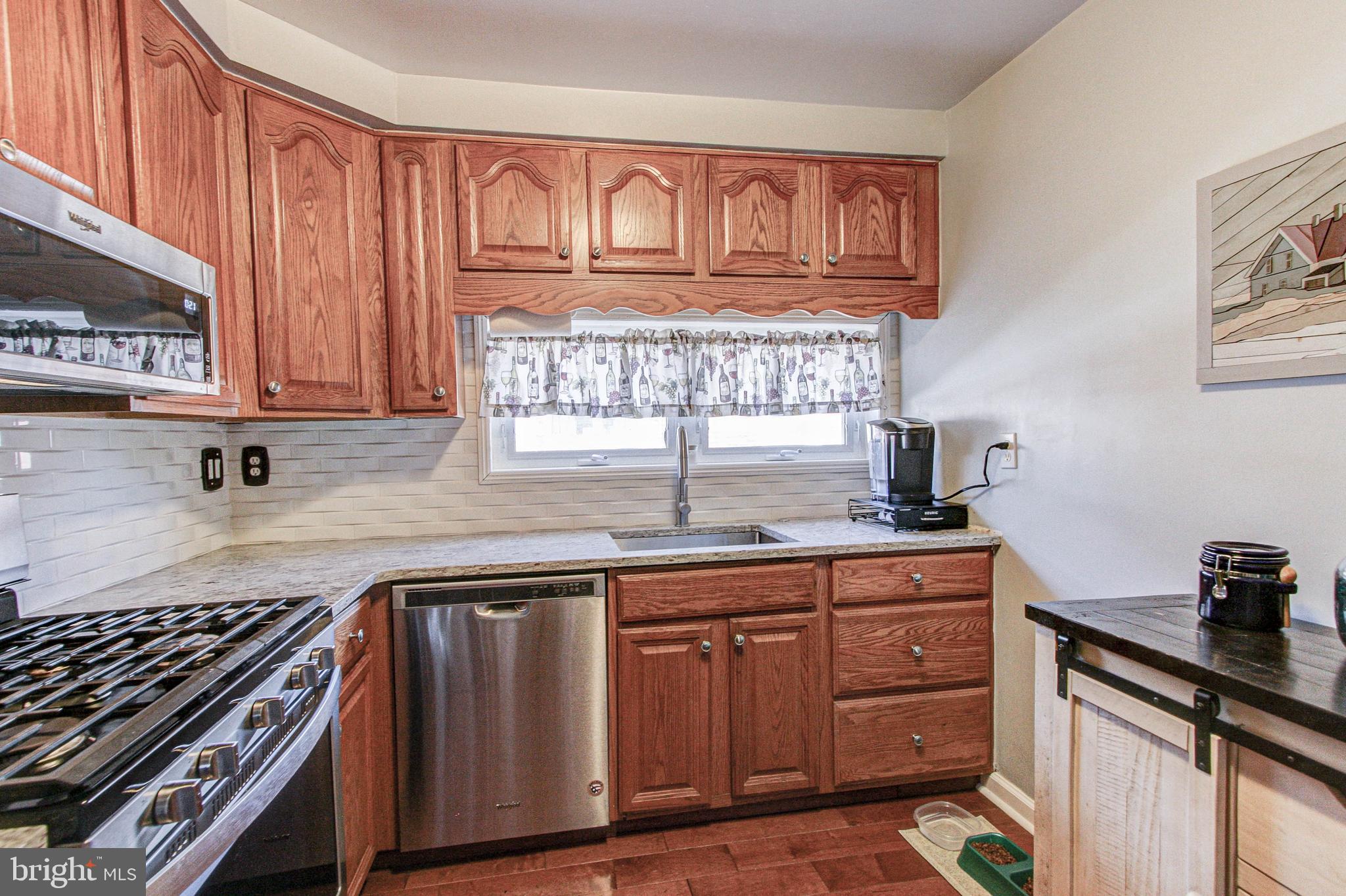 PENNYPACK - Residential