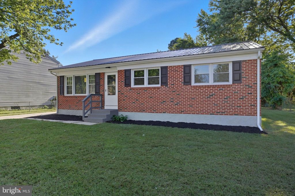 Photo of 358 Frear Drive, DOVER, DE 19901 (MLS # DEKT2041596)