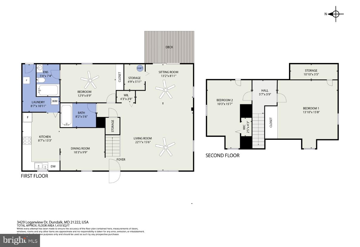 DUNDALK - Residential