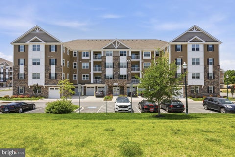 Condo For Sale - 401 Bold Ruler Court #307<br/> HAVRE DE GRACE, MD 21078