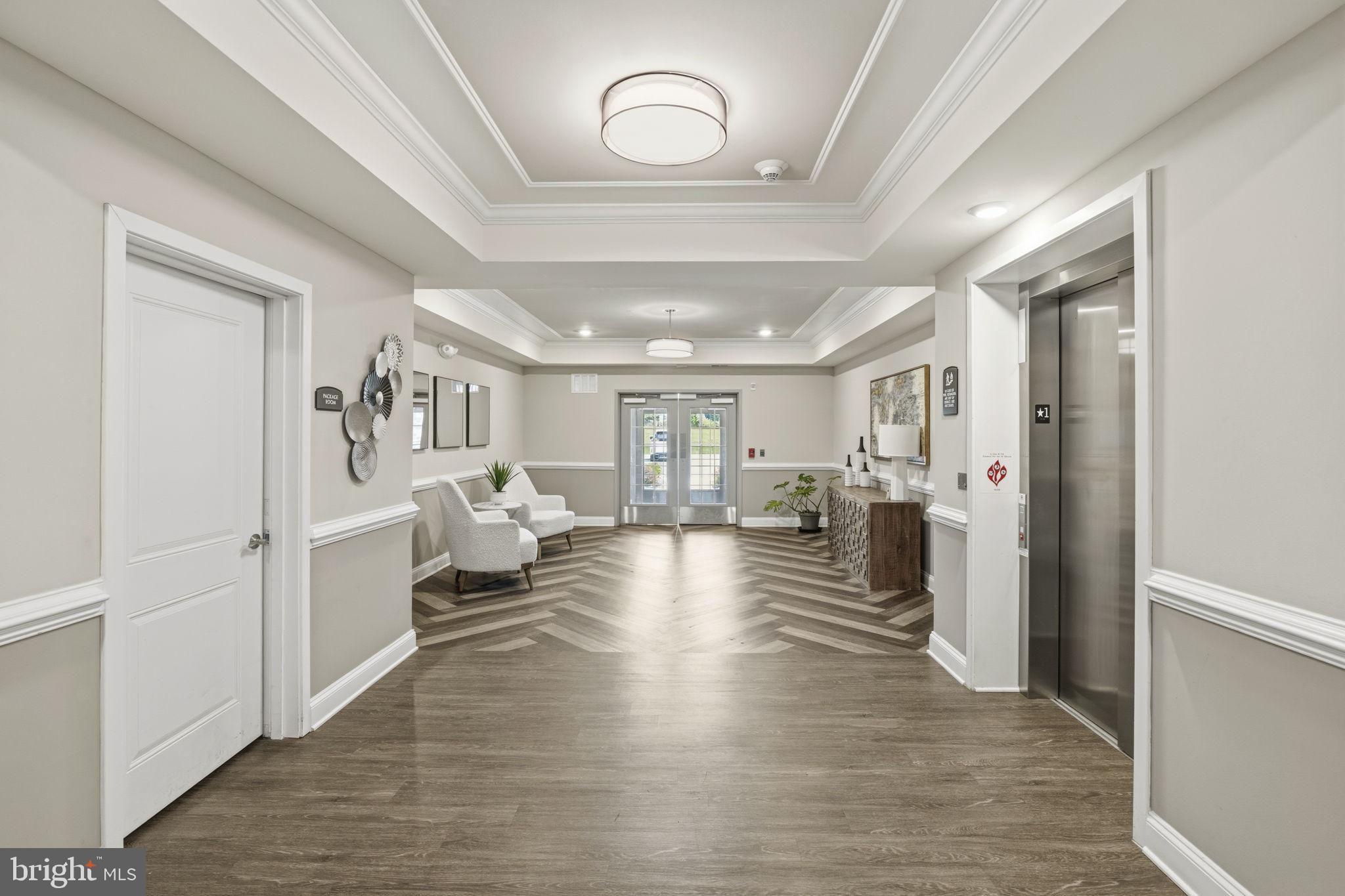 401 BOLD RULER COURT 307