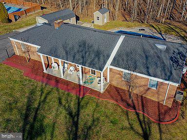 LAKEWOOD - Residential