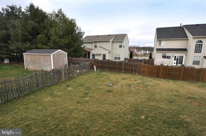 OLD DOMINION VALLEY - Residential