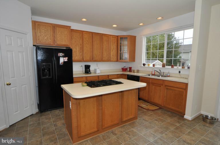 OLD DOMINION VALLEY - Residential