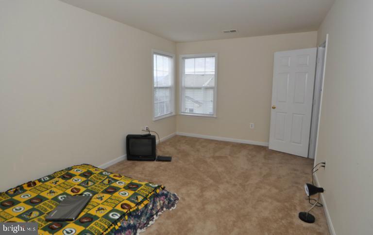 OLD DOMINION VALLEY - Residential