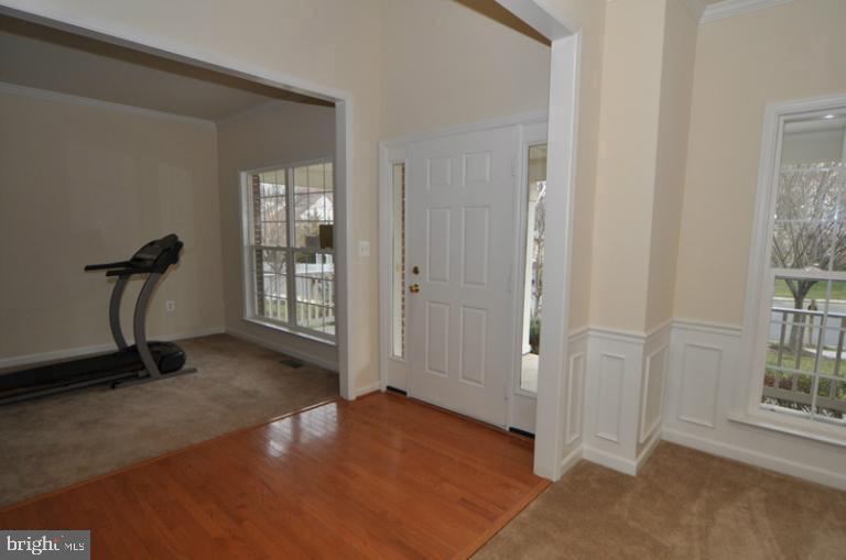 OLD DOMINION VALLEY - Residential