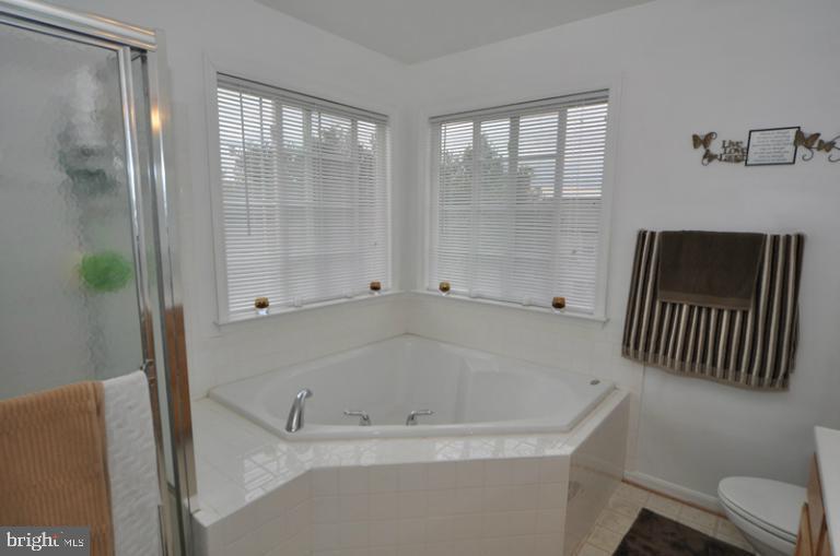 OLD DOMINION VALLEY - Residential