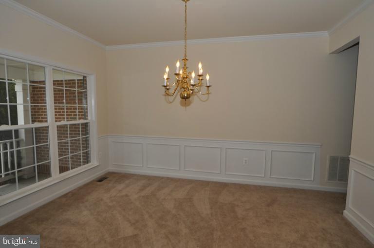 OLD DOMINION VALLEY - Residential