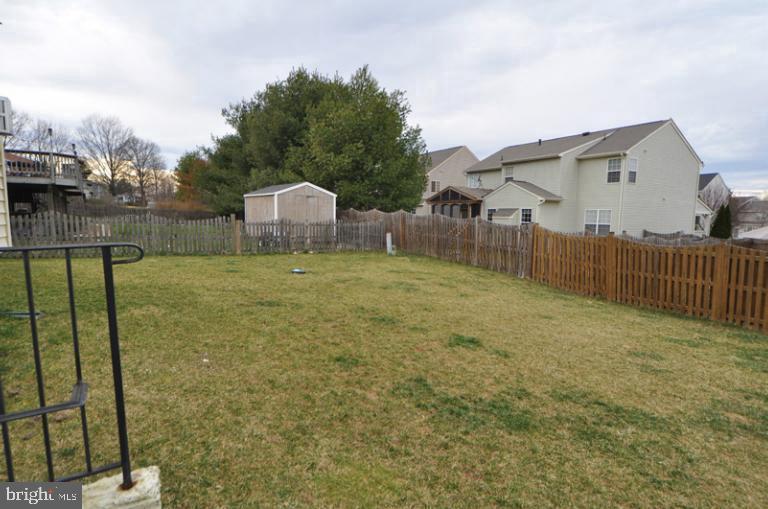 OLD DOMINION VALLEY - Residential