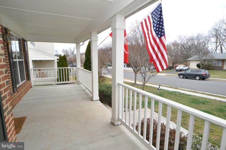 OLD DOMINION VALLEY - Residential