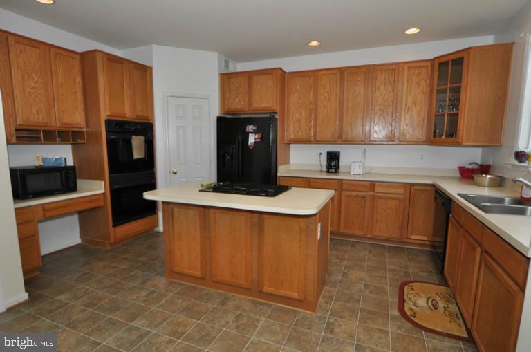 OLD DOMINION VALLEY - Residential