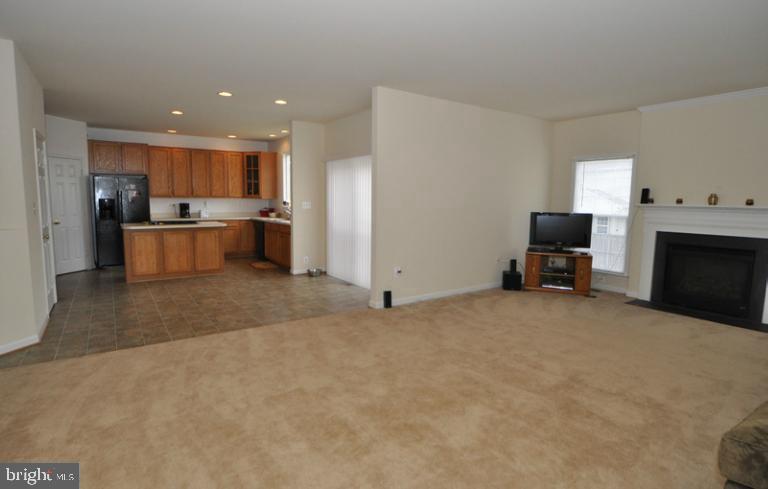 OLD DOMINION VALLEY - Residential