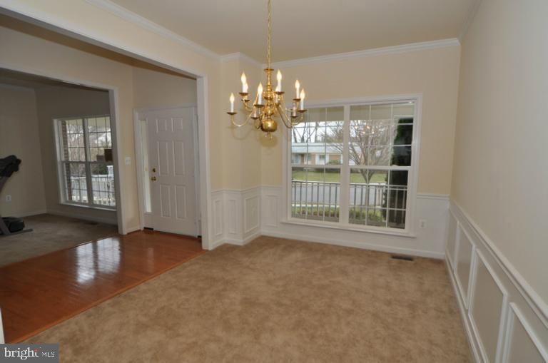 OLD DOMINION VALLEY - Residential