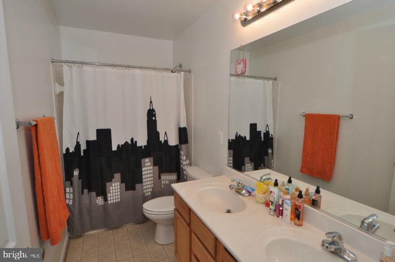 OLD DOMINION VALLEY - Residential