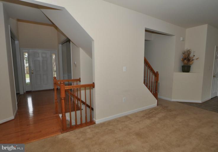 OLD DOMINION VALLEY - Residential