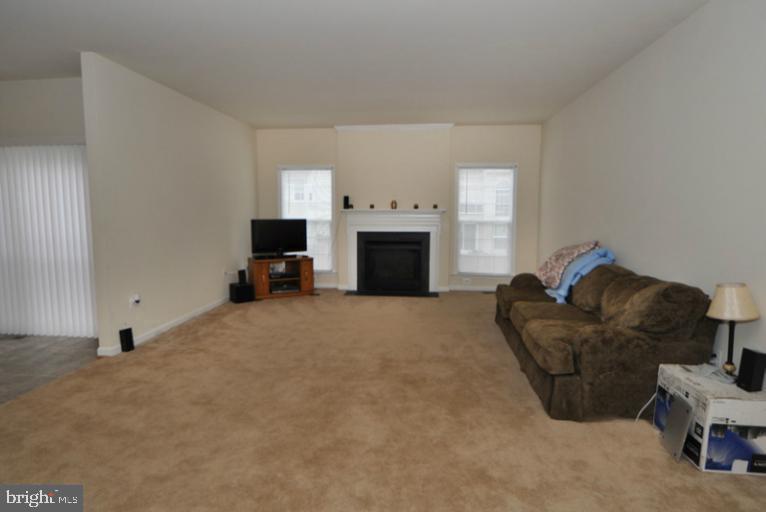 OLD DOMINION VALLEY - Residential