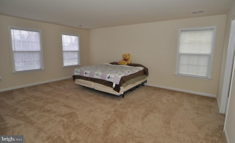 OLD DOMINION VALLEY - Residential