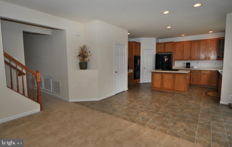 OLD DOMINION VALLEY - Residential