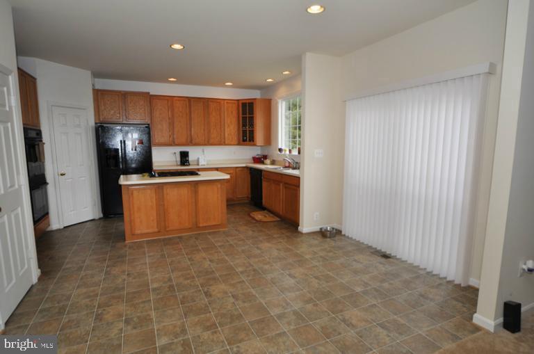 OLD DOMINION VALLEY - Residential