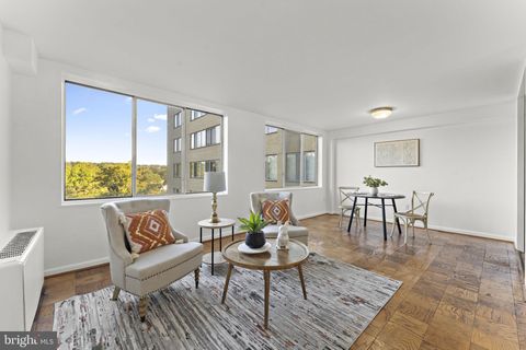 6641 WAKEFIELD DRIVE 506 ALEXANDRIA VA 22307