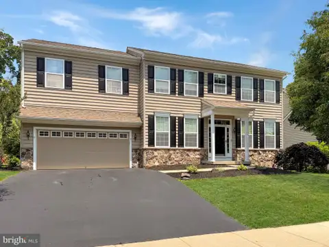 296 Masters Drive, Pottstown, PA 19464 - MLS#: PAMC2185412