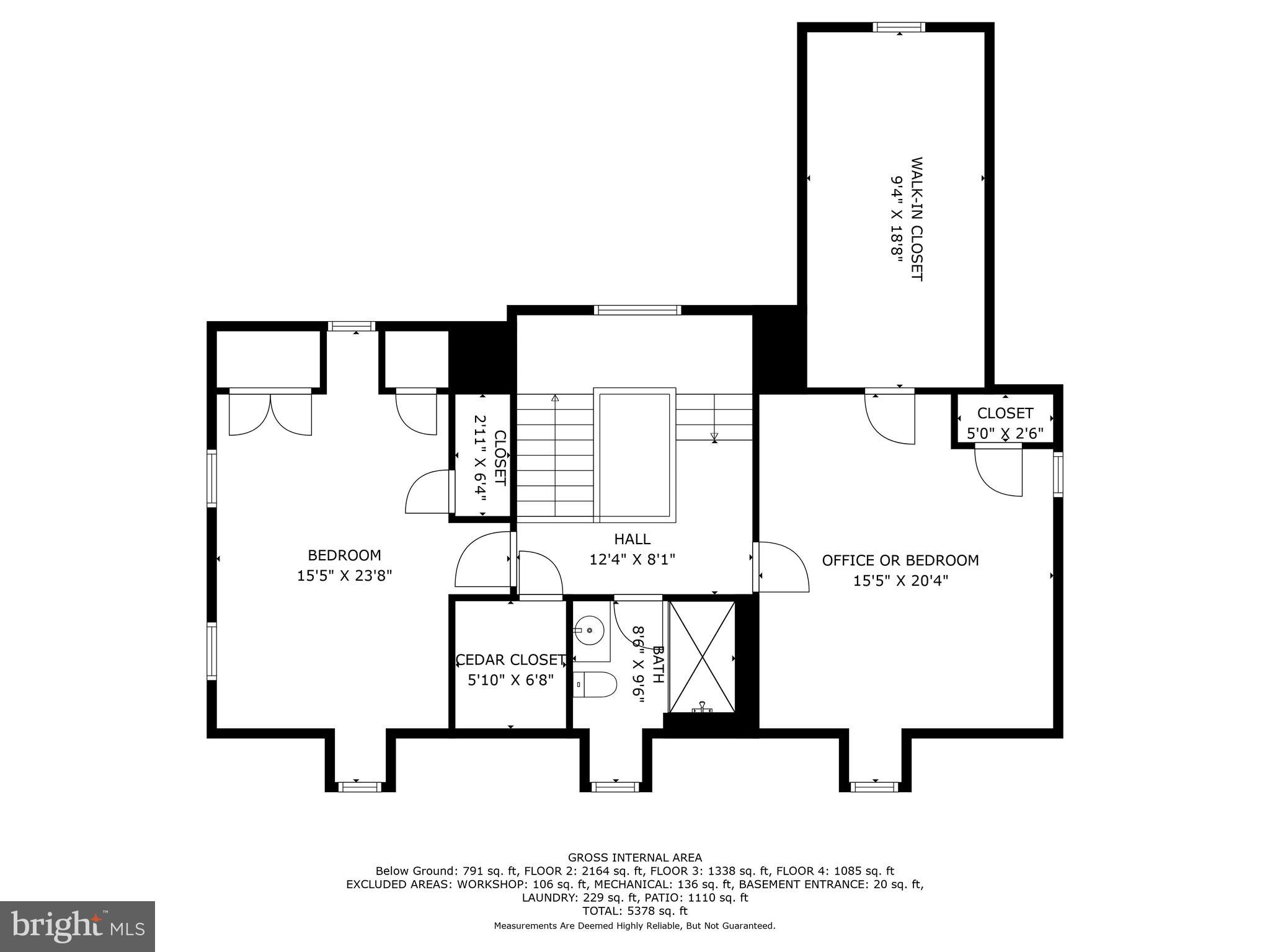 GUILFORD - Residential