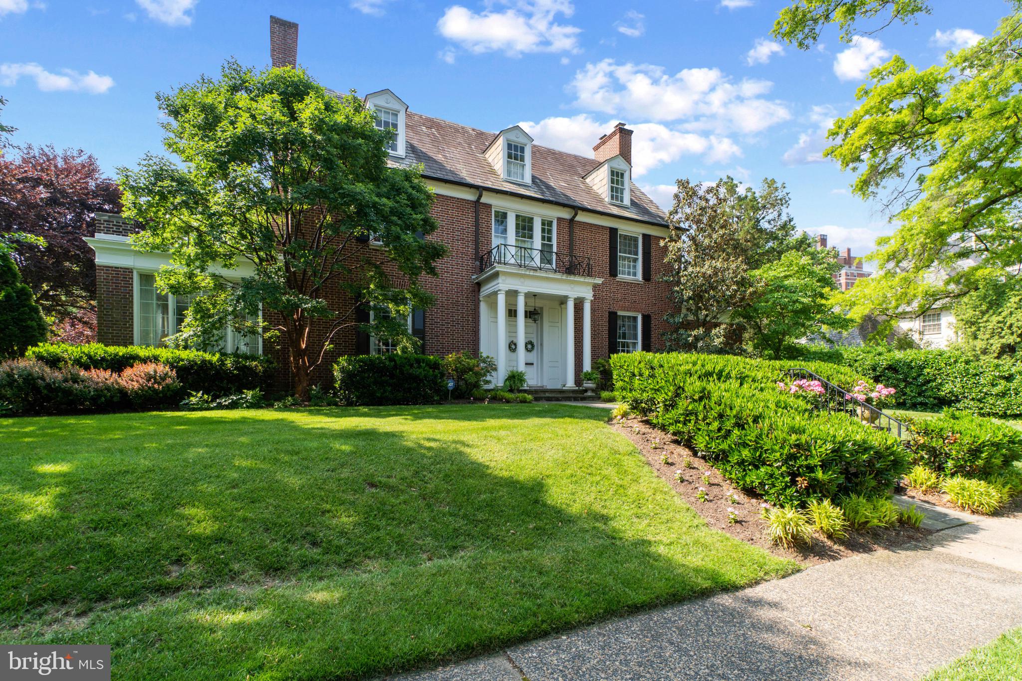 GUILFORD - Residential