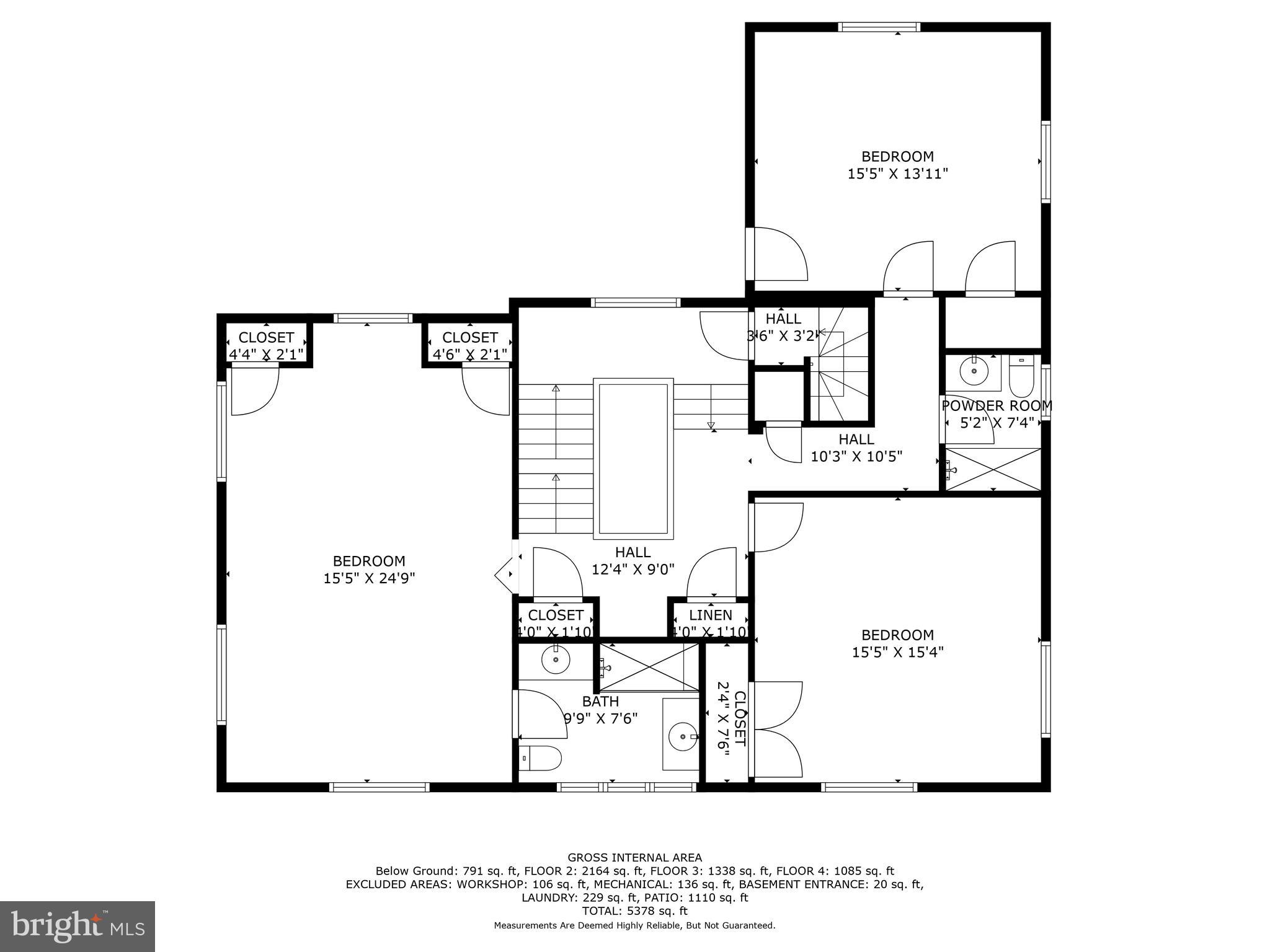 GUILFORD - Residential