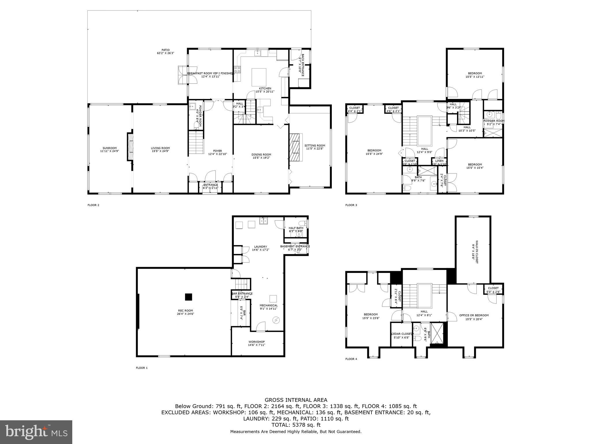 GUILFORD - Residential