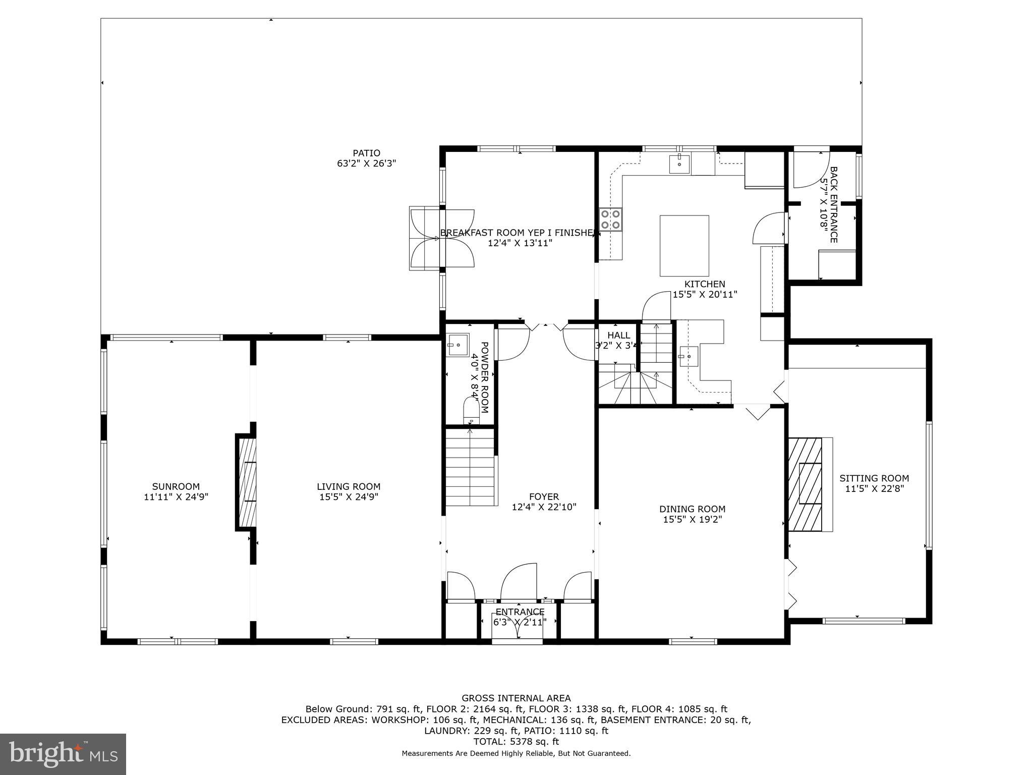 GUILFORD - Residential