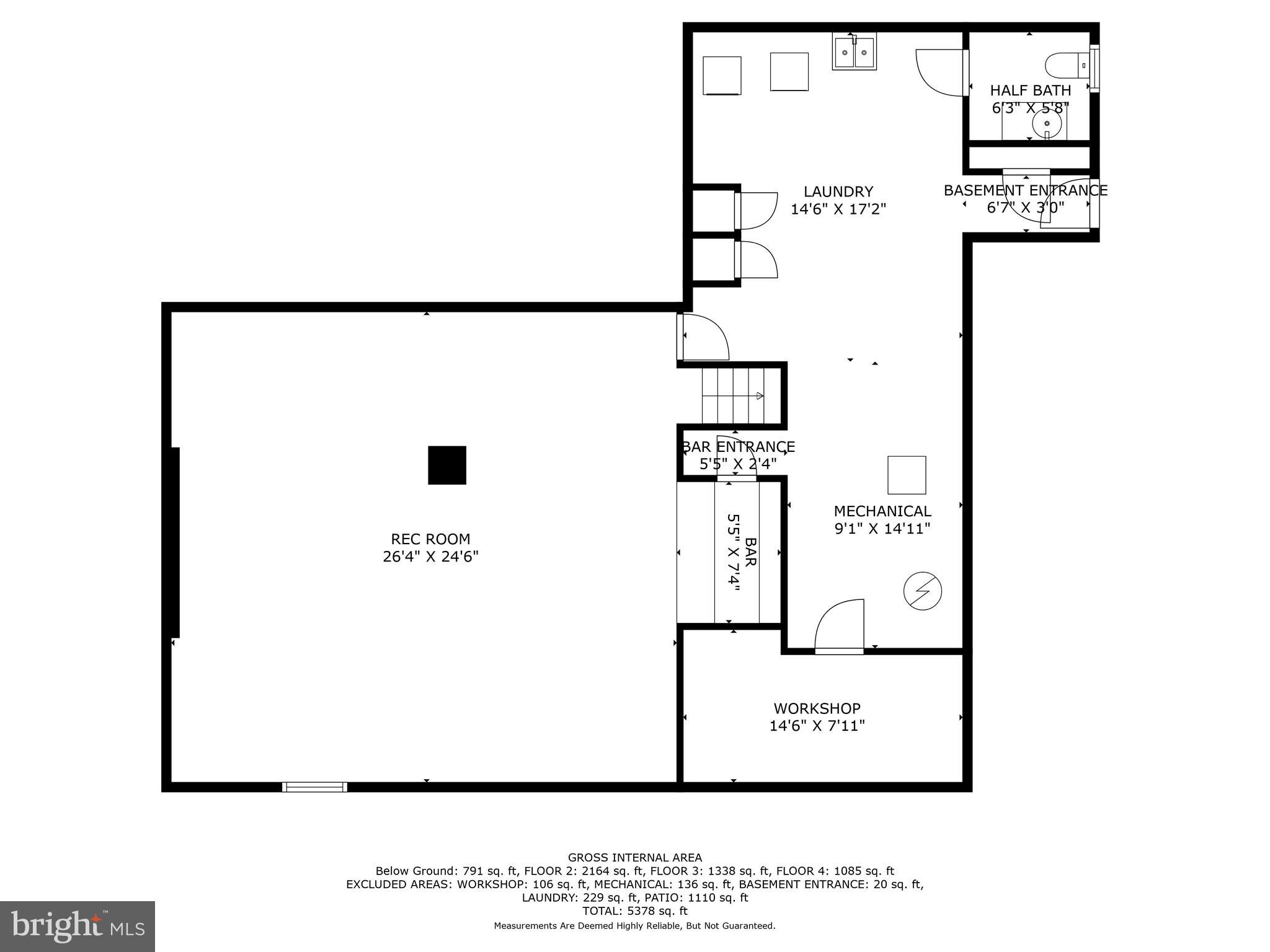 GUILFORD - Residential