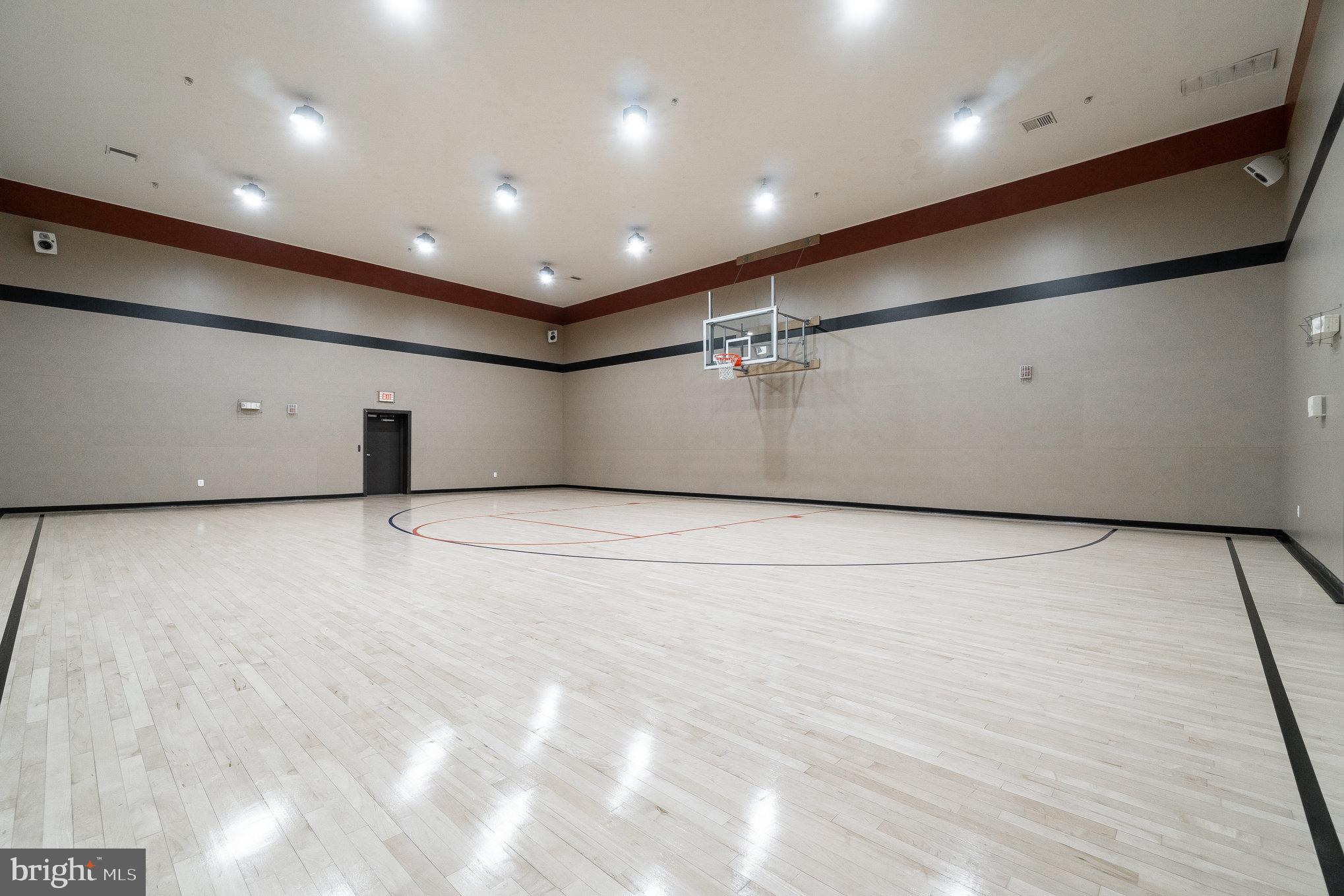 MARQUIS AT VIENNA STATION - Residential Lease